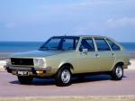 Renault 20 Turbodiesel 1979 года